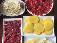 -广味鲜潮汕牛肉火锅(延安三路店)