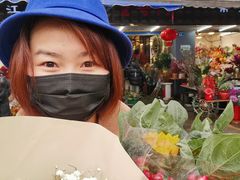 -武汉花鸟市场