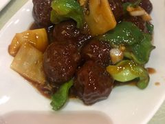 -东四民芳餐厅(世茂工三店)