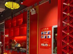 -京味张·北京烤鸭(天河南二路店)