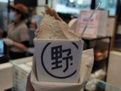 -野人先生现做冰淇淋(西安赛格店)