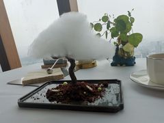 -泉客厅Spring Pavilion(303M空中会客厅)