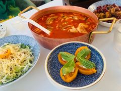 -沿途四季·云南菜·诗酒茶(蓝色港湾店)