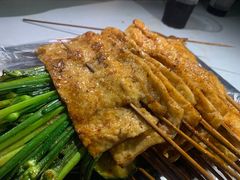-凤姐烧烤(水街商场店)