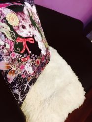 -越域刺青