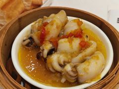-福满楼·海鲜酒家(福永益田店)
