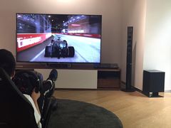 -Sony Store 索尼(上海淮海中路店)