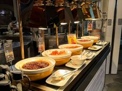 -The COOK·厨餐厅·自助餐(浦东嘉里大酒店)
