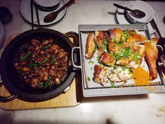 -绿茶餐厅(千岛湖银泰城店)