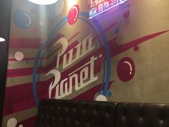 -Tubestation站点比萨(新世界大望路店)