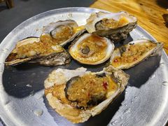 -胡犇嗲单车烧烤(坡子街店)
