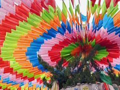 -西安市广仁寺