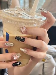 -M·X Nail日式美甲美睫