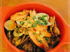 -98K烧烤(顺外路店)