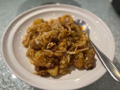 -巴音浩日娲·蒙餐(双林东路店)