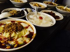 -西月城谭豆花(春熙路店)