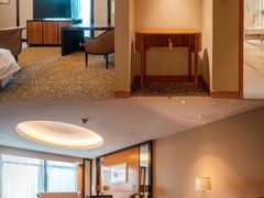 -济南喜来登酒店