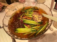 -七八冷面·延边朝鲜族美食(欢乐谷店)