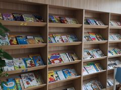 -GogoReading少儿英语分级阅读(双井中心店)