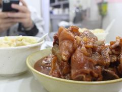 -麦文记面家(佐敦店)