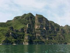 android_upload_pic-易水湖景区