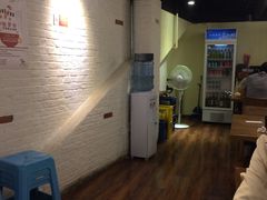 -妈妈的味道(工人体育场东路店)