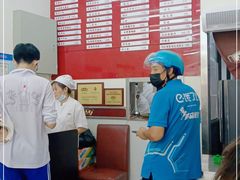 -吴茂兴本帮面(百色路店)