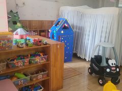 -青岛市市南区实验幼儿园(延吉路园)