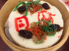 -同济大学本部学苑饮食广场