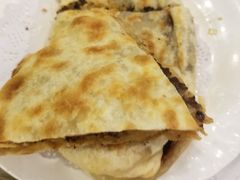 金家肉饼-金家老三饭庄(常营店)