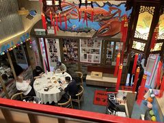 -喜记避风塘炒辣蟹(总店)
