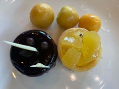 -宴悦海鲜餐厅·游水海鲜·牛排(亚龙湾瑞吉店)