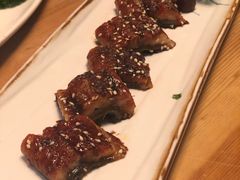 -王鼎精致料理铁板烧(世博源店)