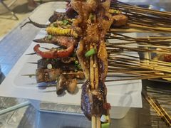 -有局·成都市井烧烤·精酿啤酒(双楠店)