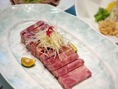 -永安鱼庄·镇江菜(东吴路店)