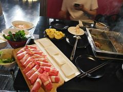 -陈阿婆重庆绿色鱼火锅