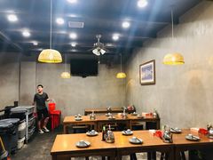 大堂-虾小龙老长沙龙虾馆(坡子街店)