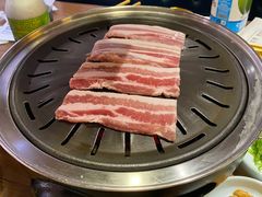 -九田家黑牛烤肉料理(太阳宫广场店)