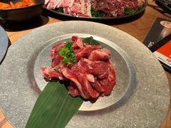 -烧肉达人•炭火烧肉(新天地店)