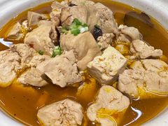 -食光慢宴·安吉土菜馆