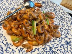-望乡楼上海菜(日月光店)