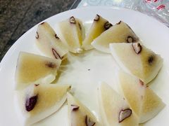 海南椰子饭-范饭椰林川湘味海鲜·椰子鸡(三亚湾椰梦长廊店)