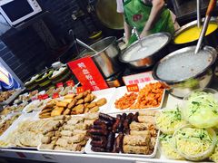 -八一好吃街·高品美食广场