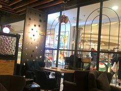 -清真·艾美可餐厅(大悦汇店)
