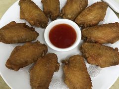 -云腾砂锅粥(龙津东路店)