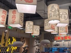 -毛肚向右·川渝毛肚王(经开永旺店)