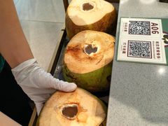 -椰小鸡·琼州糟粕醋(美兰缤纷城店)