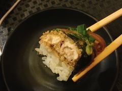 -昊·来了寿司(双楠2店)