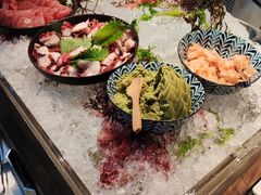 -RISE RESTAURANT(滨海湾金沙店)