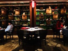 -湖滨28中餐厅·西湖宴·杭州君悦酒店